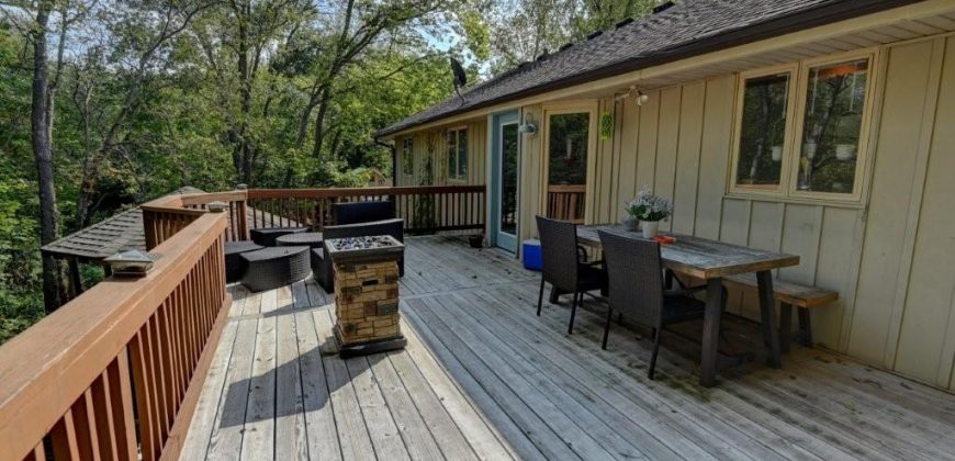 Homes for Sale in Kearney, MO 64060 | 17220  River Drive