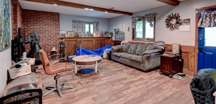 Homes for Sale in Kearney, MO 64060 | 17220  River Drive