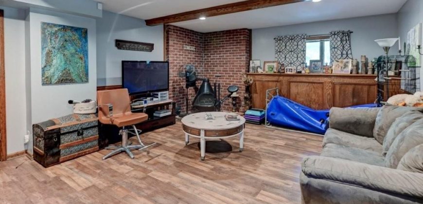 Homes for Sale in Kearney, MO 64060 | 17220  River Drive