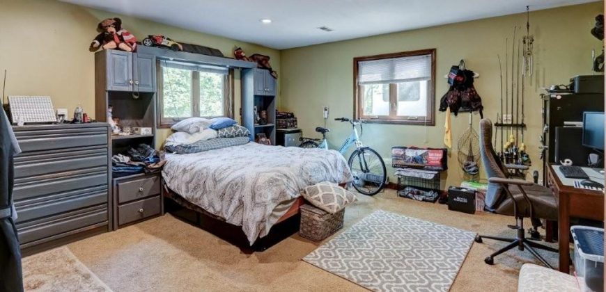 Homes for Sale in Kearney, MO 64060 | 17220  River Drive