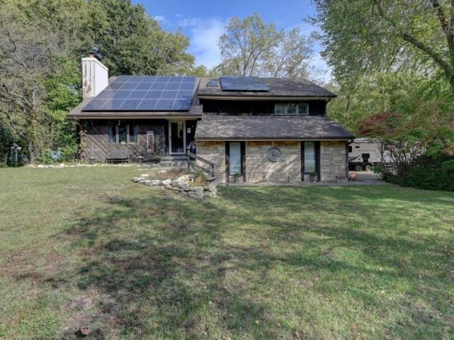 Homes for Sale in Kearney, MO 64060 | 17220  River Drive