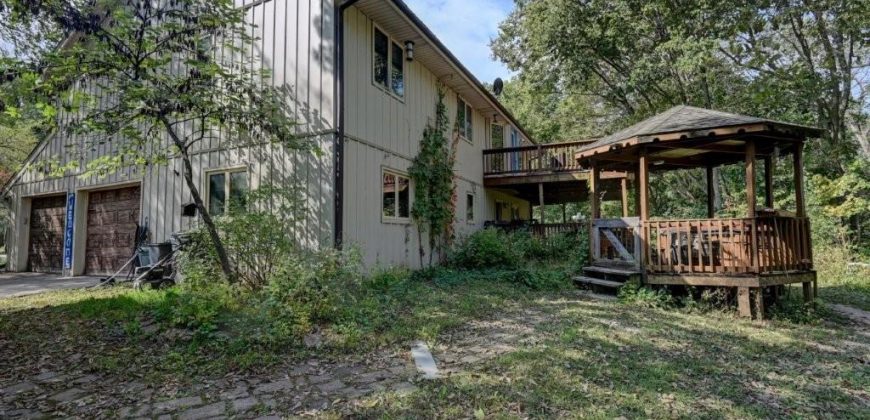 Homes for Sale in Kearney, MO 64060 | 17220  River Drive