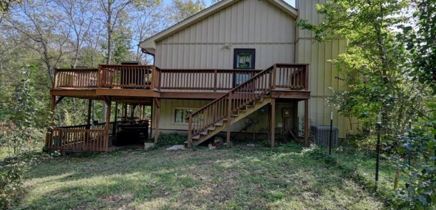 Homes for Sale in Kearney, MO 64060 | 17220  River Drive