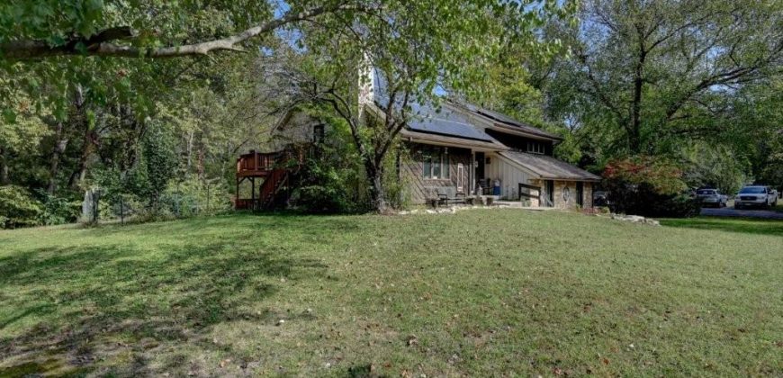 Homes for Sale in Kearney, MO 64060 | 17220  River Drive