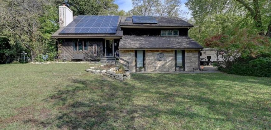 Homes for Sale in Kearney, MO 64060 | 17220  River Drive