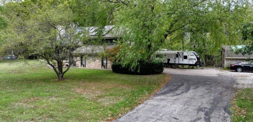 Homes for Sale in Kearney, MO 64060 | 17220  River Drive