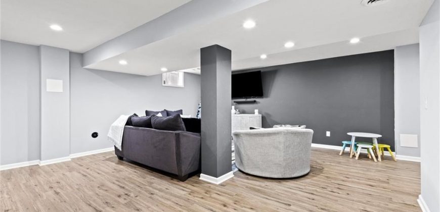 Homes for Sale in Kansas City, MO 64158 | 7511 N Lewis Avenue