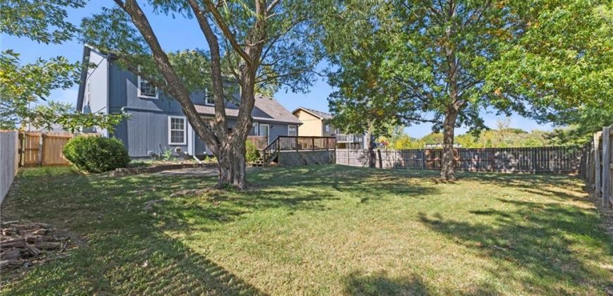 Homes for Sale in Kansas City, MO 64158 | 7511 N Lewis Avenue