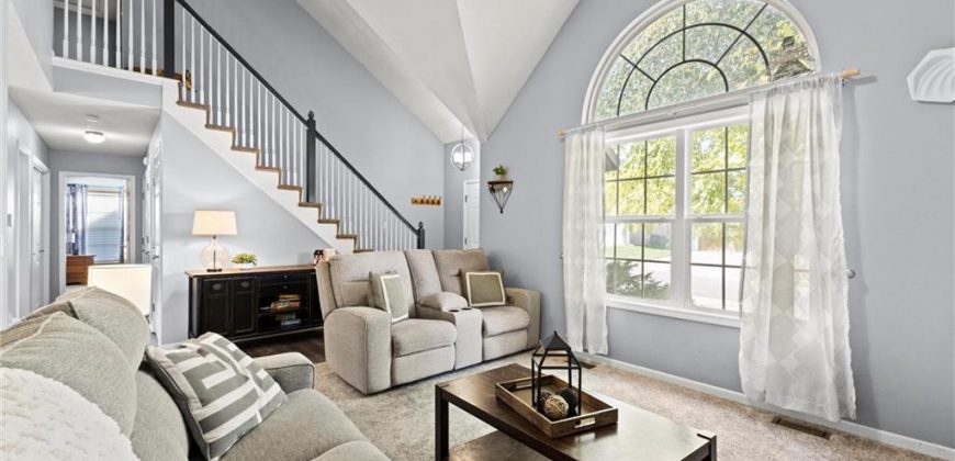 Homes for Sale in Kansas City, MO 64158 | 7511 N Lewis Avenue