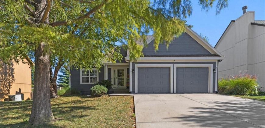 Homes for Sale in Kansas City, MO 64158 | 7511 N Lewis Avenue