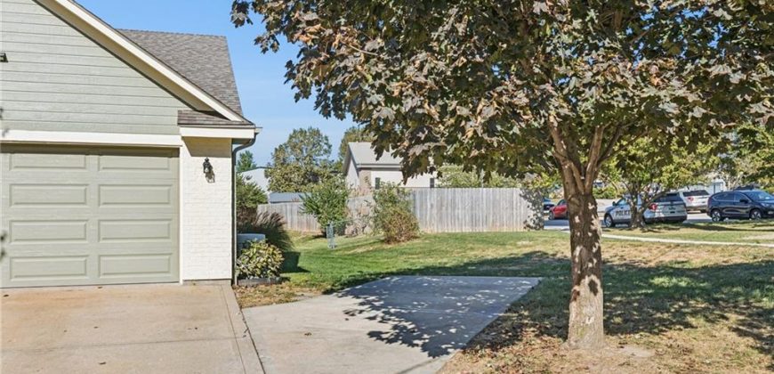 Homes for Sale in Pleasant Valley, MO 64068 | 8014 S Church Road