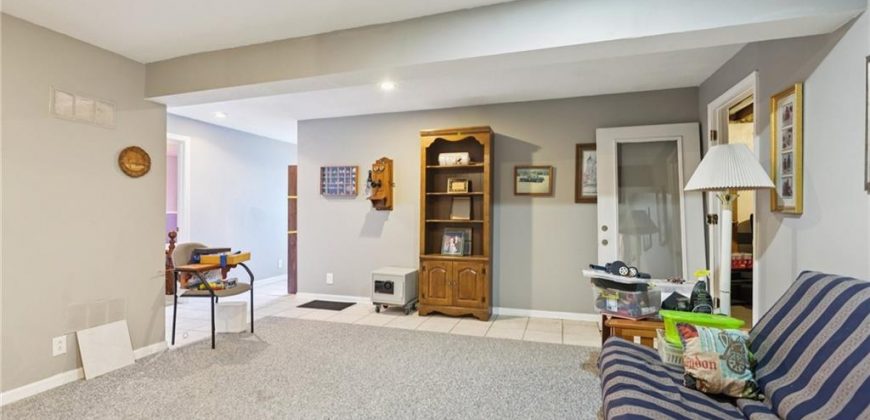 Homes for Sale in Pleasant Valley, MO 64068 | 8014 S Church Road