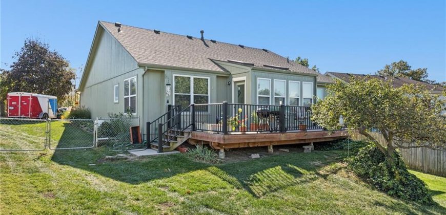 Homes for Sale in Pleasant Valley, MO 64068 | 8014 S Church Road