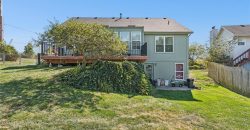 Homes for Sale in Pleasant Valley, MO 64068 | 8014 S Church Road