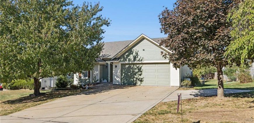 Homes for Sale in Pleasant Valley, MO 64068 | 8014 S Church Road