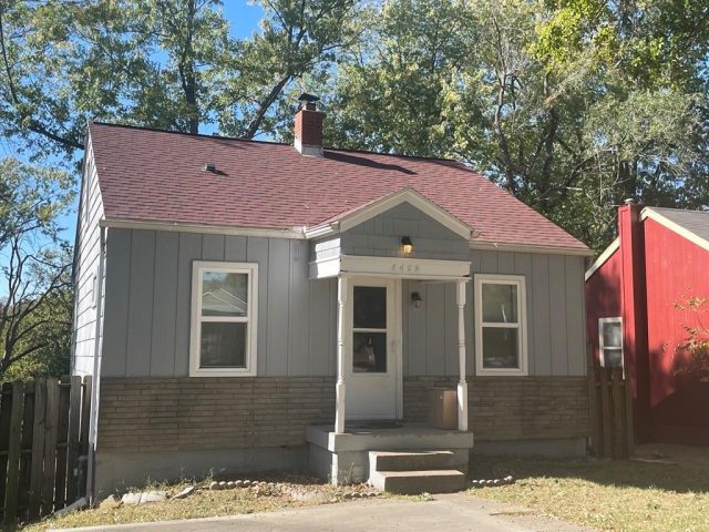 Homes for Sale in Kansas City, MO 64117 | 4452 N WALROND Avenue
