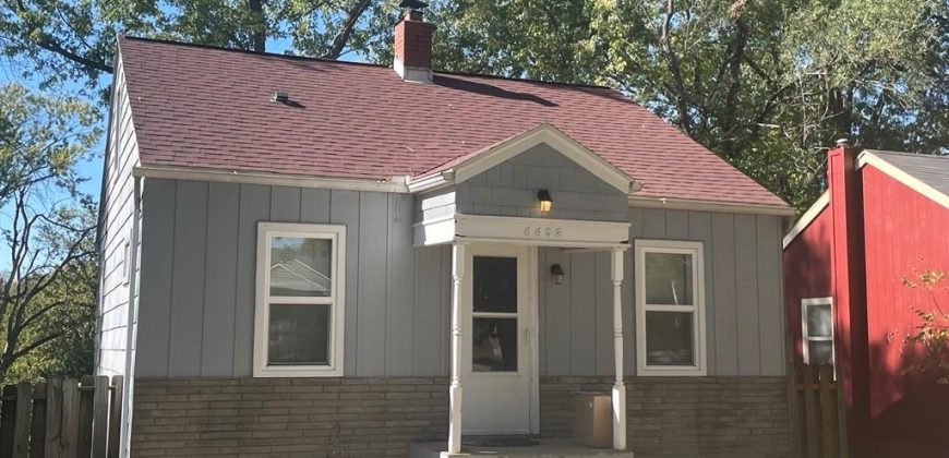 Homes for Sale in Kansas City, MO 64117 | 4452 N WALROND Avenue
