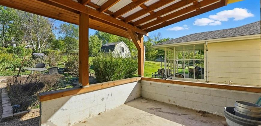 Homes for Sale in Kansas City, MO 64117 | 4115 N Bellefontaine Avenue