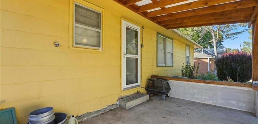 Homes for Sale in Kansas City, MO 64117 | 4115 N Bellefontaine Avenue