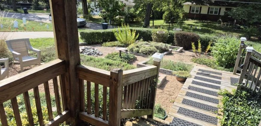 Homes for Sale in Kansas City, MO 64117 | 4115 N Bellefontaine Avenue