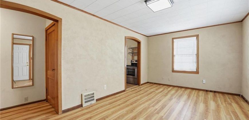 Homes for Sale in Kansas City, MO 64117 | 4115 N Bellefontaine Avenue