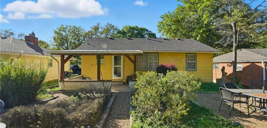 Homes for Sale in Kansas City, MO 64117 | 4115 N Bellefontaine Avenue