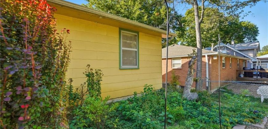 Homes for Sale in Kansas City, MO 64117 | 4115 N Bellefontaine Avenue