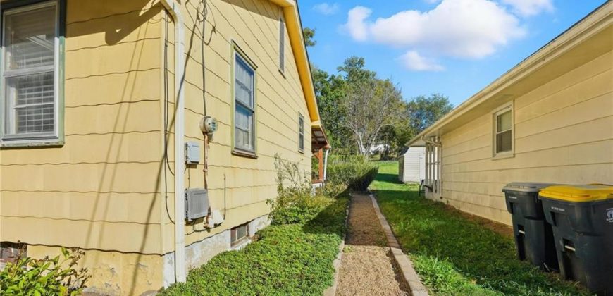 Homes for Sale in Kansas City, MO 64117 | 4115 N Bellefontaine Avenue