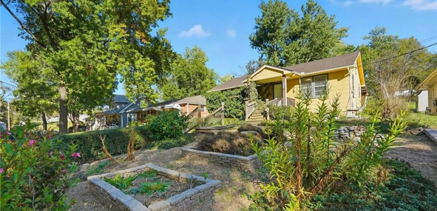 Homes for Sale in Kansas City, MO 64117 | 4115 N Bellefontaine Avenue