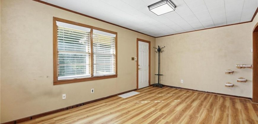 Homes for Sale in Kansas City, MO 64117 | 4115 N Bellefontaine Avenue