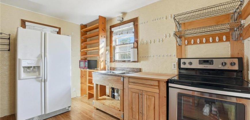 Homes for Sale in Kansas City, MO 64117 | 4115 N Bellefontaine Avenue