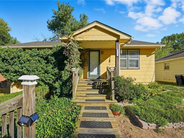 Homes for Sale in Kansas City, MO 64117 | 4115 N Bellefontaine Avenue