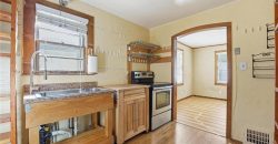 Homes for Sale in Kansas City, MO 64117 | 4115 N Bellefontaine Avenue