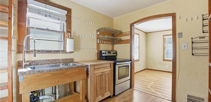 Homes for Sale in Kansas City, MO 64117 | 4115 N Bellefontaine Avenue