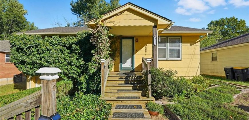 Homes for Sale in Kansas City, MO 64117 | 4115 N Bellefontaine Avenue