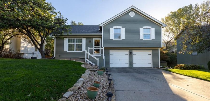 Homes for Sale in Kansas City, MO 64152 | 6525 NW Hidden Valley Road Homes for Sale in Kansas City, MO 64152 | 6525 NW Hidden Valley Road