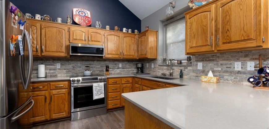 Homes for Sale in Kansas City, MO 64152 | 6525 NW Hidden Valley Road Homes for Sale in Kansas City, MO 64152 | 6525 NW Hidden Valley Road