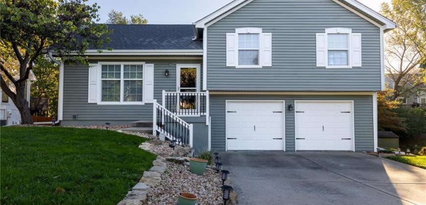 Homes for Sale in Kansas City, MO 64152 | 6525 NW Hidden Valley Road Homes for Sale in Kansas City, MO 64152 | 6525 NW Hidden Valley Road