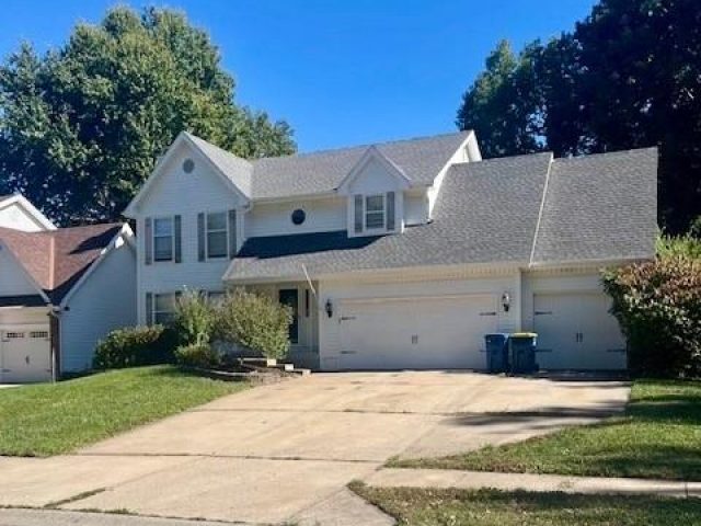 Homes for Sale in Liberty, MO 64068 | 1323  Amesbury Avenue