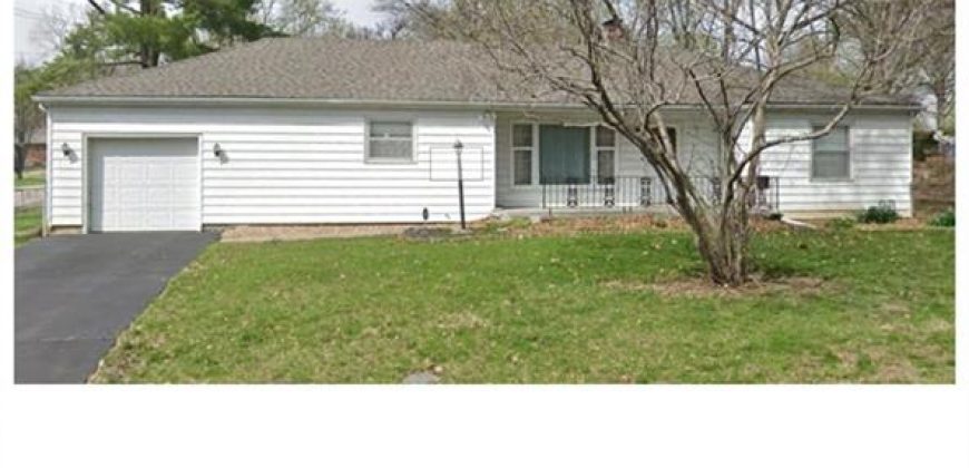 Homes for Sale in Kansas City, MO 64118 | 6 NE 82nd Street