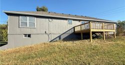 Homes for Sale in Kansas City, MO 64119 |  NE 82 Terrace