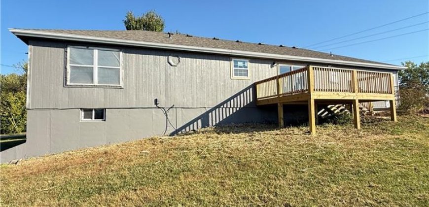 Homes for Sale in Kansas City, MO 64119 |  NE 82 Terrace