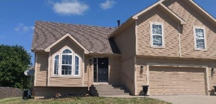 Homes for Sale in Kansas City, MO 64157 | 8132 NE 97th Street Homes for Sale in Kansas City, MO 64157 | 8132 NE 97th Street