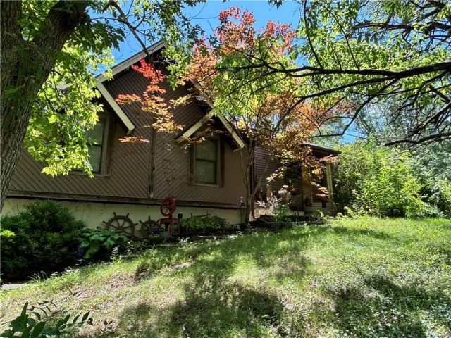 Homes for Sale in Kearney, MO 64060 | 16115  Kountryridge Drive