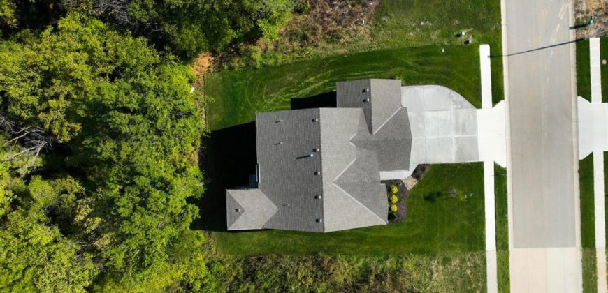 Homes for Sale in Kansas City, MO 64157 | 9406 NE 111th Terrace