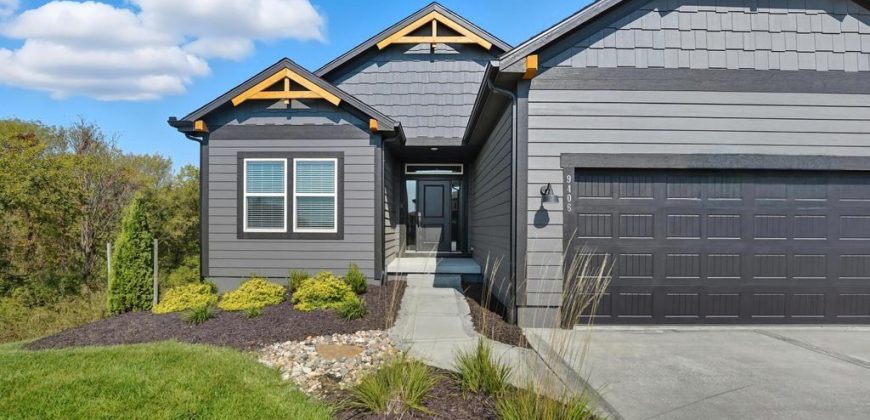 Homes for Sale in Kansas City, MO 64157 | 9406 NE 111th Terrace