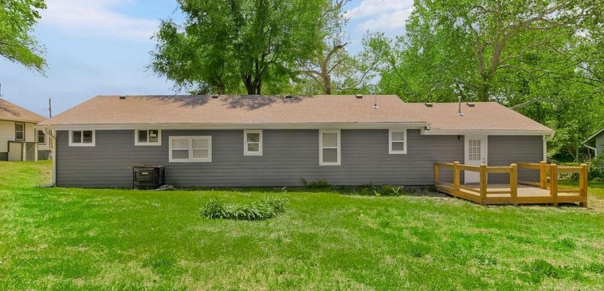 Homes for Sale in Kansas City, MO 64151 | 2308 NW 53rd Terrace