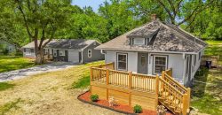 Homes for Sale in Kansas City, MO 64151 | 2308 NW 53rd Terrace