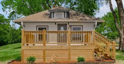 Homes for Sale in Kansas City, MO 64151 | 2308 NW 53rd Terrace