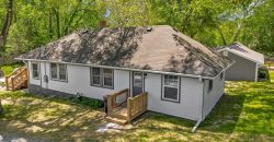 Homes for Sale in Kansas City, MO 64151 | 2308 NW 53rd Terrace